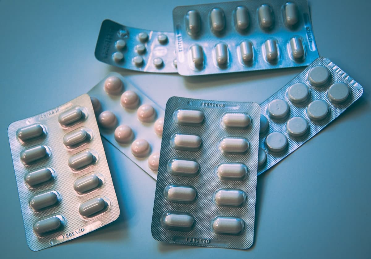Top Online Stores for Vitamins & Supplements