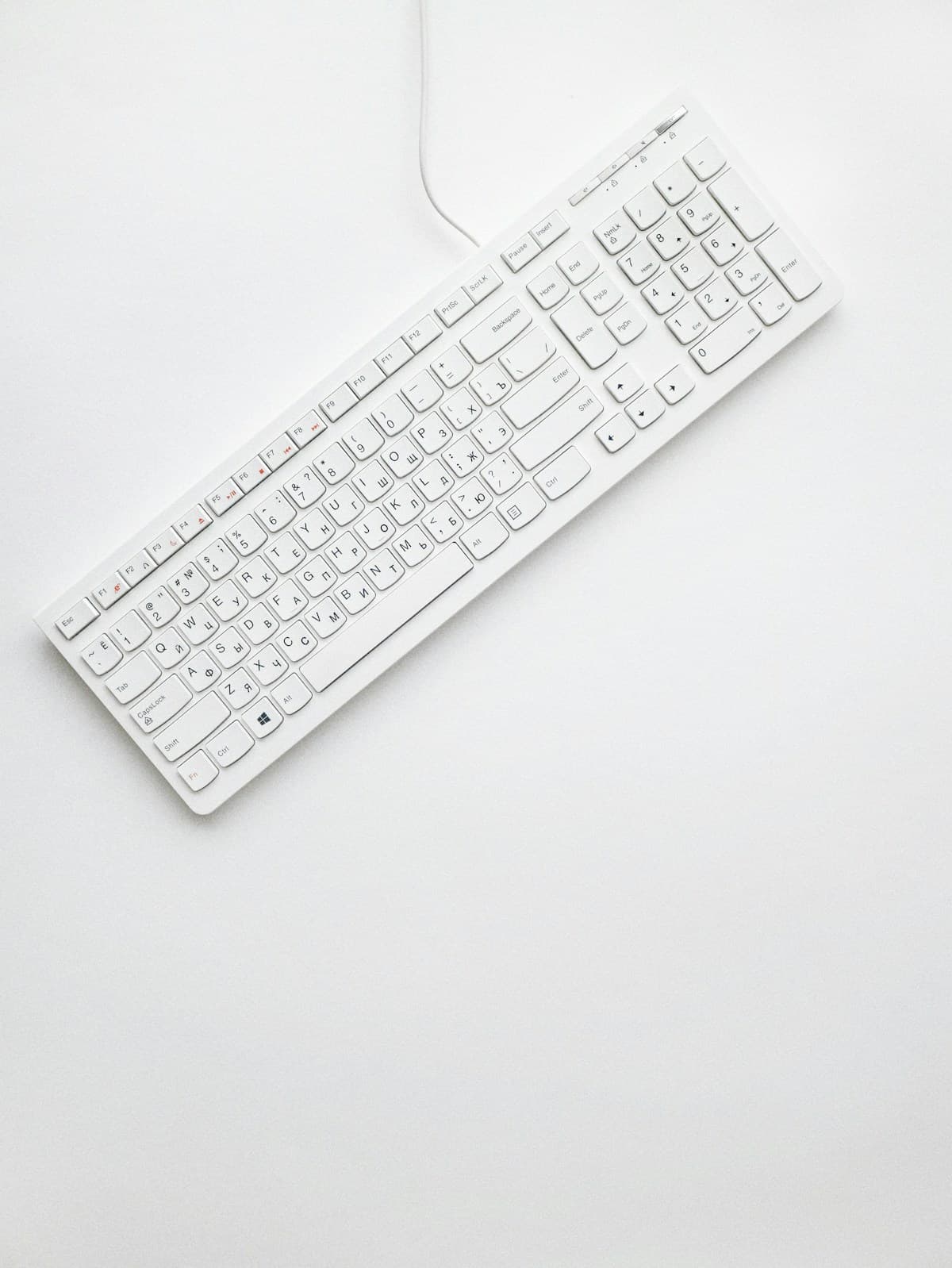 Top Mechanical Keyboard Brands