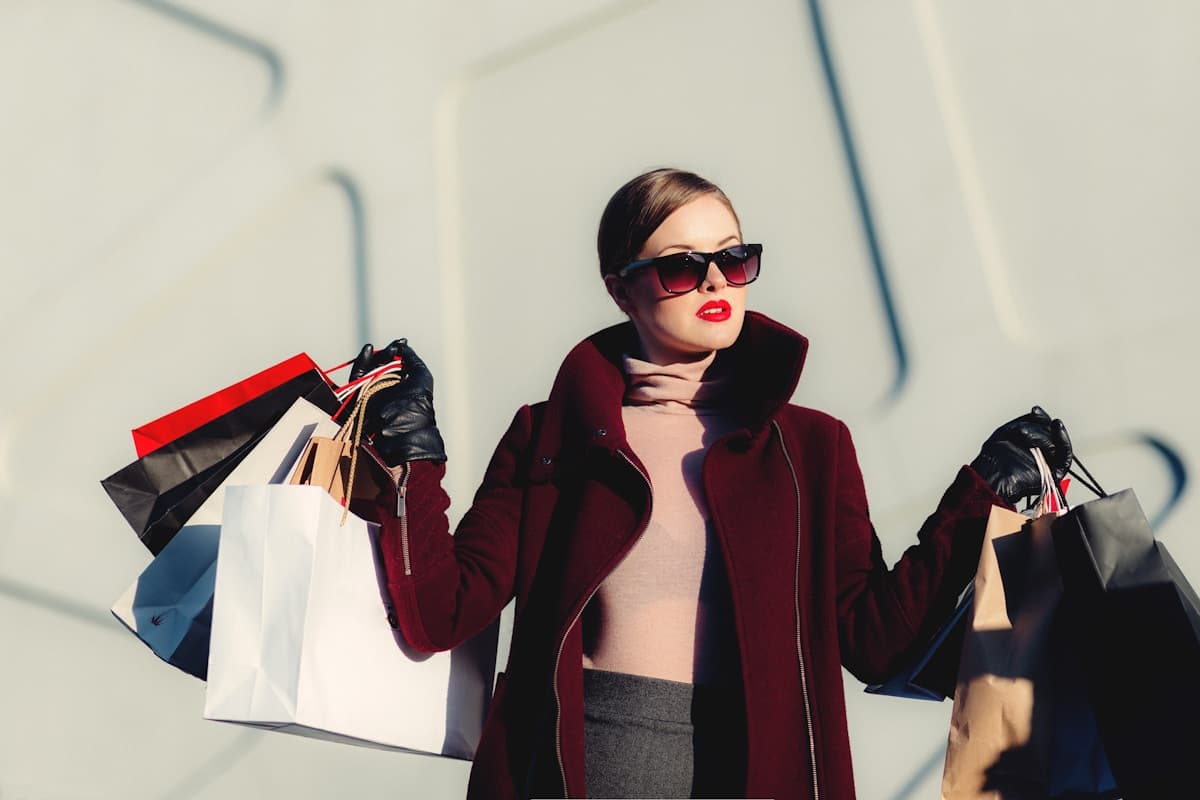 Top Online Stores for Clothing & Fashion
