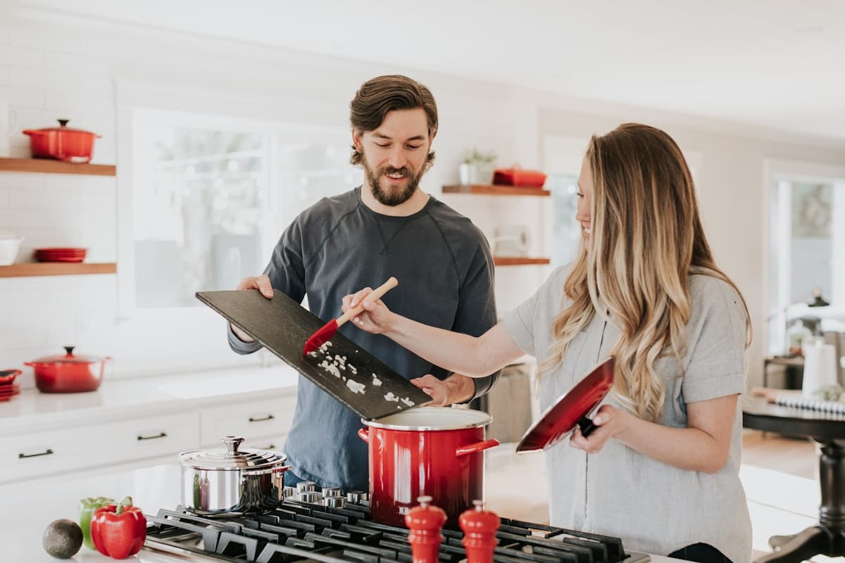 Top Online Stores for Kitchen & Cookware