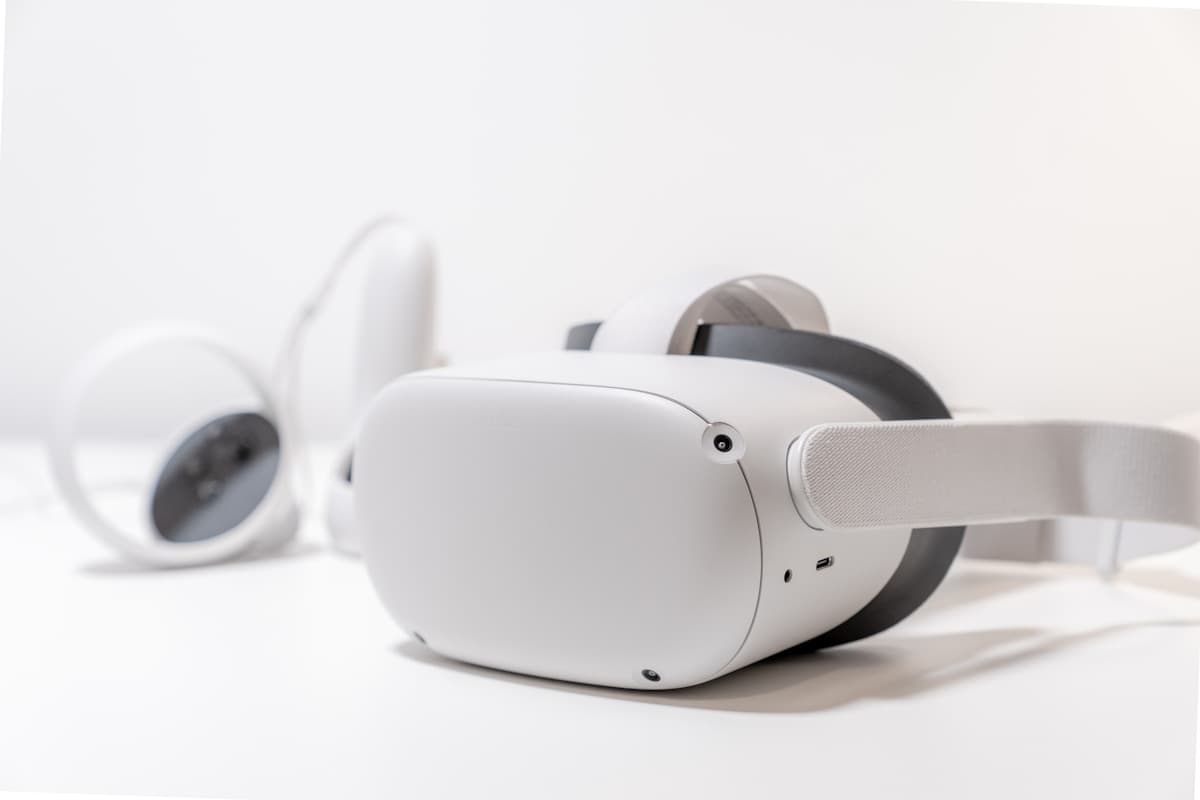 Top VR Headsets 2026