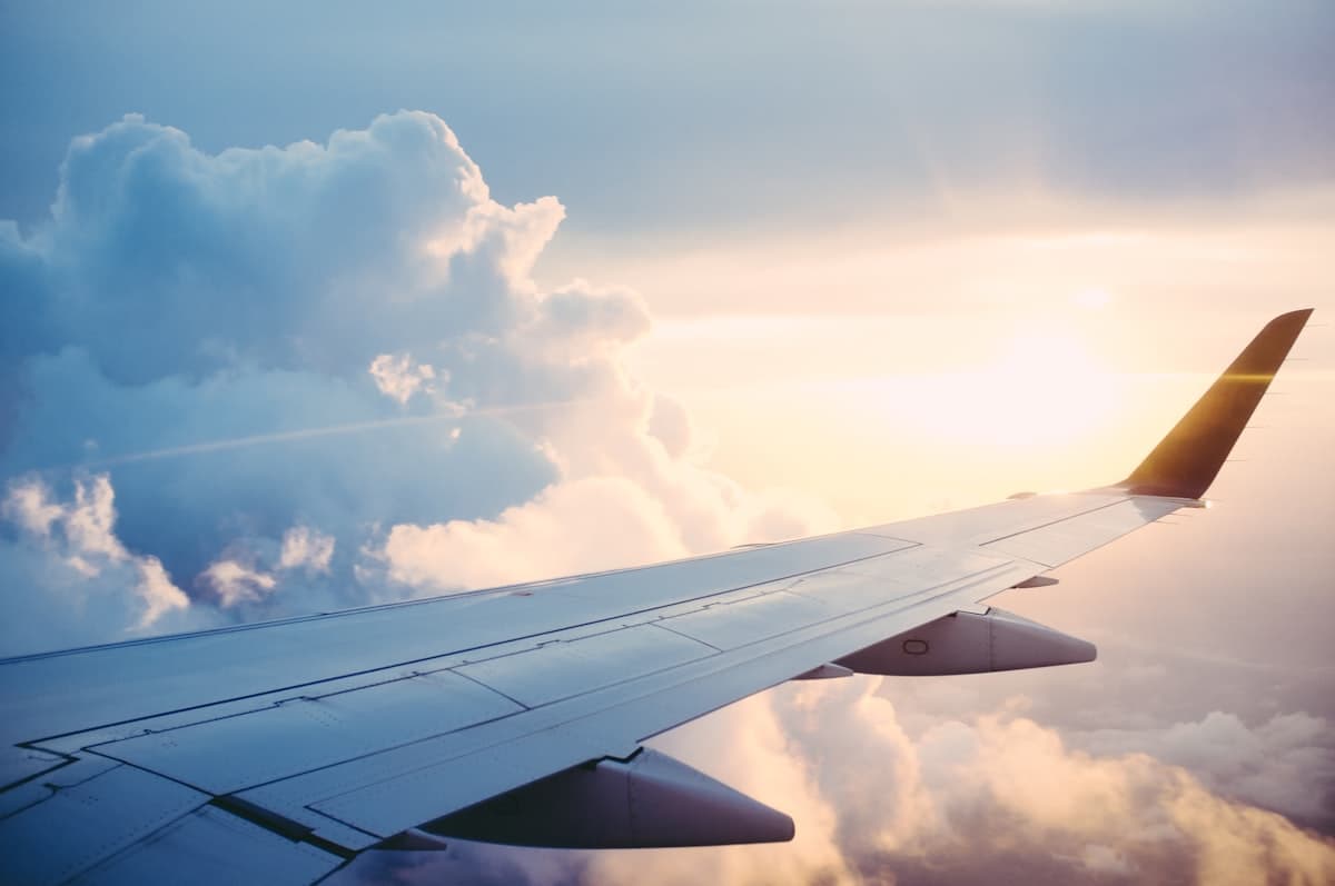 Best Airports in the World