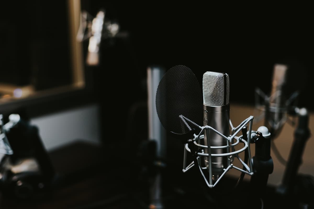 Best Podcast Shows of All Time