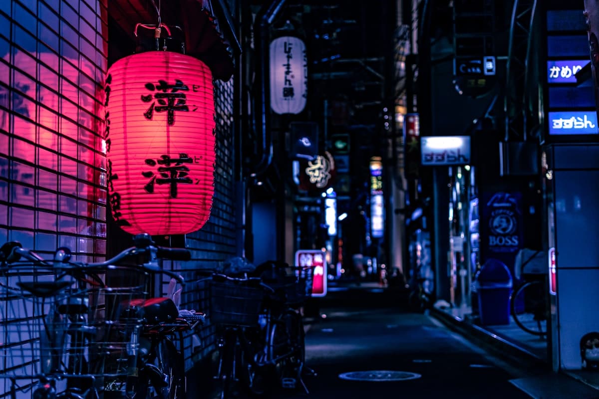 Best Onsen Destinations in Japan