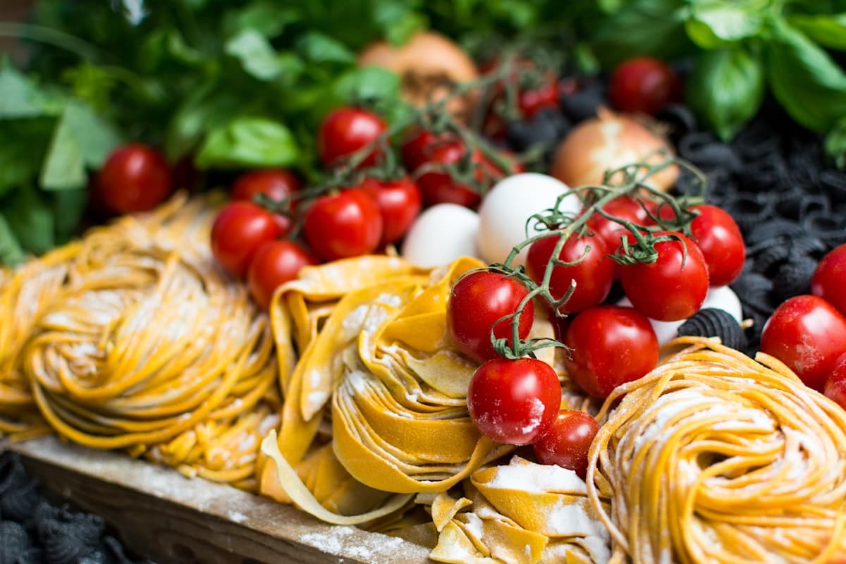 Best Italian Foods You Must Try