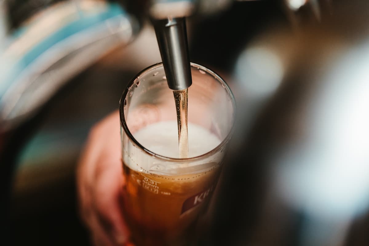 Best Beer Brands in the World