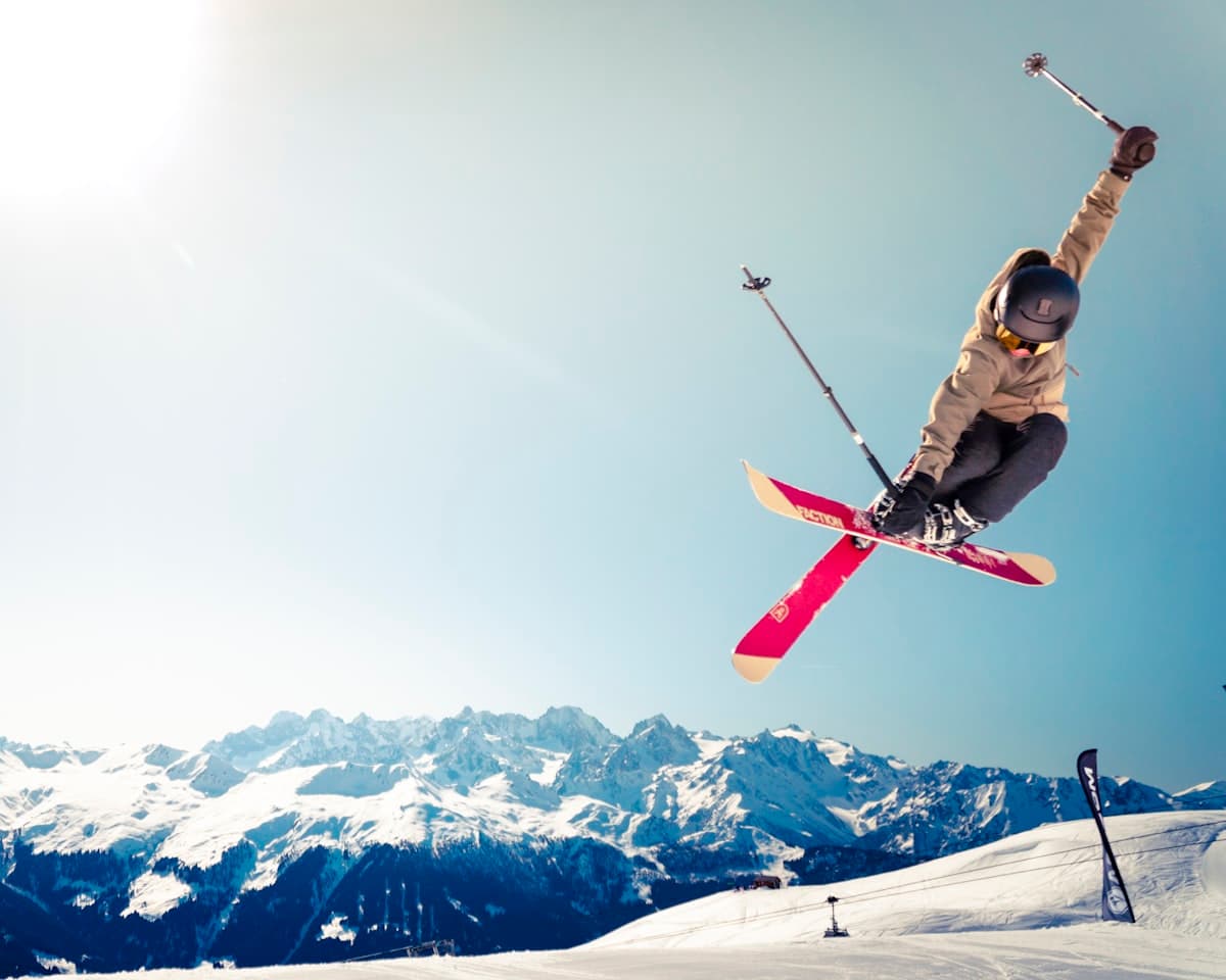 Best Ski Resorts in the World