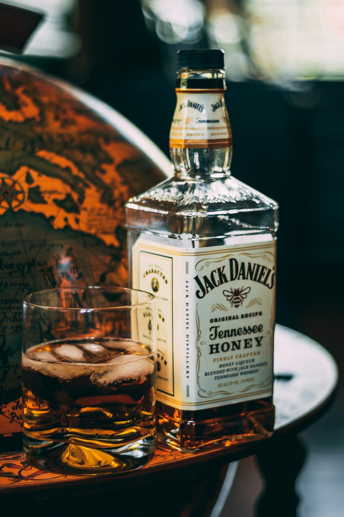 Best Whiskey Brands in the World