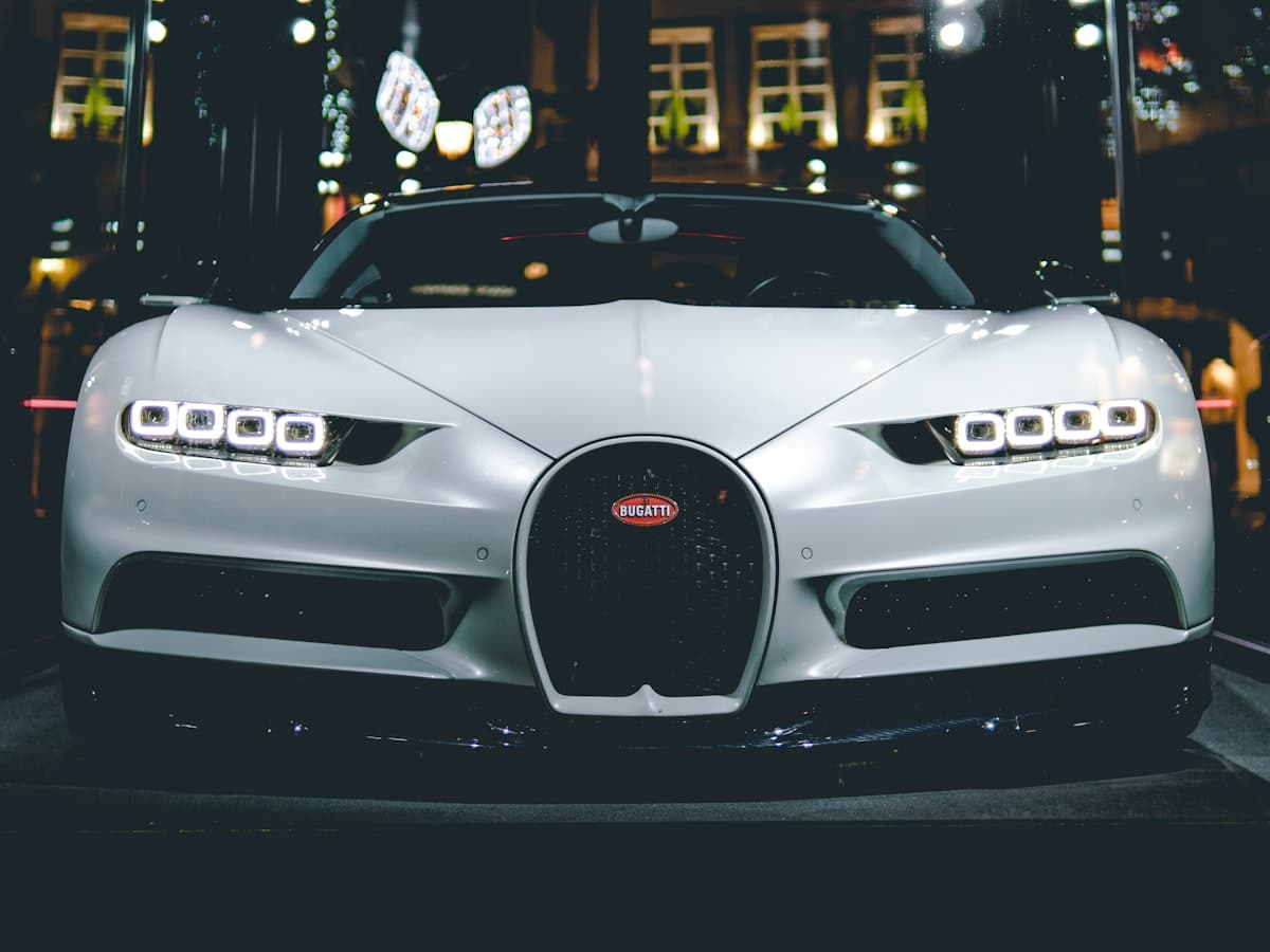 Greatest Sports Cars Ever Made