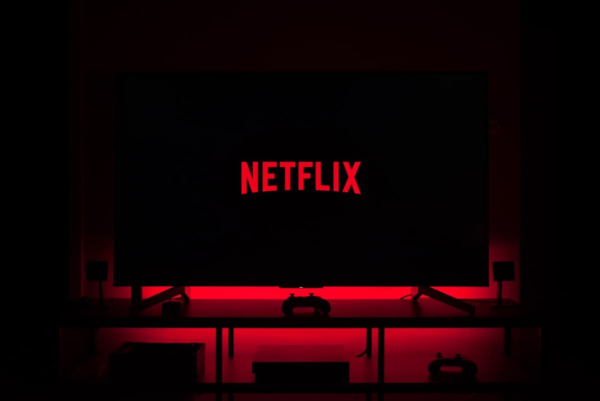 Best Netflix Original Series of All Time