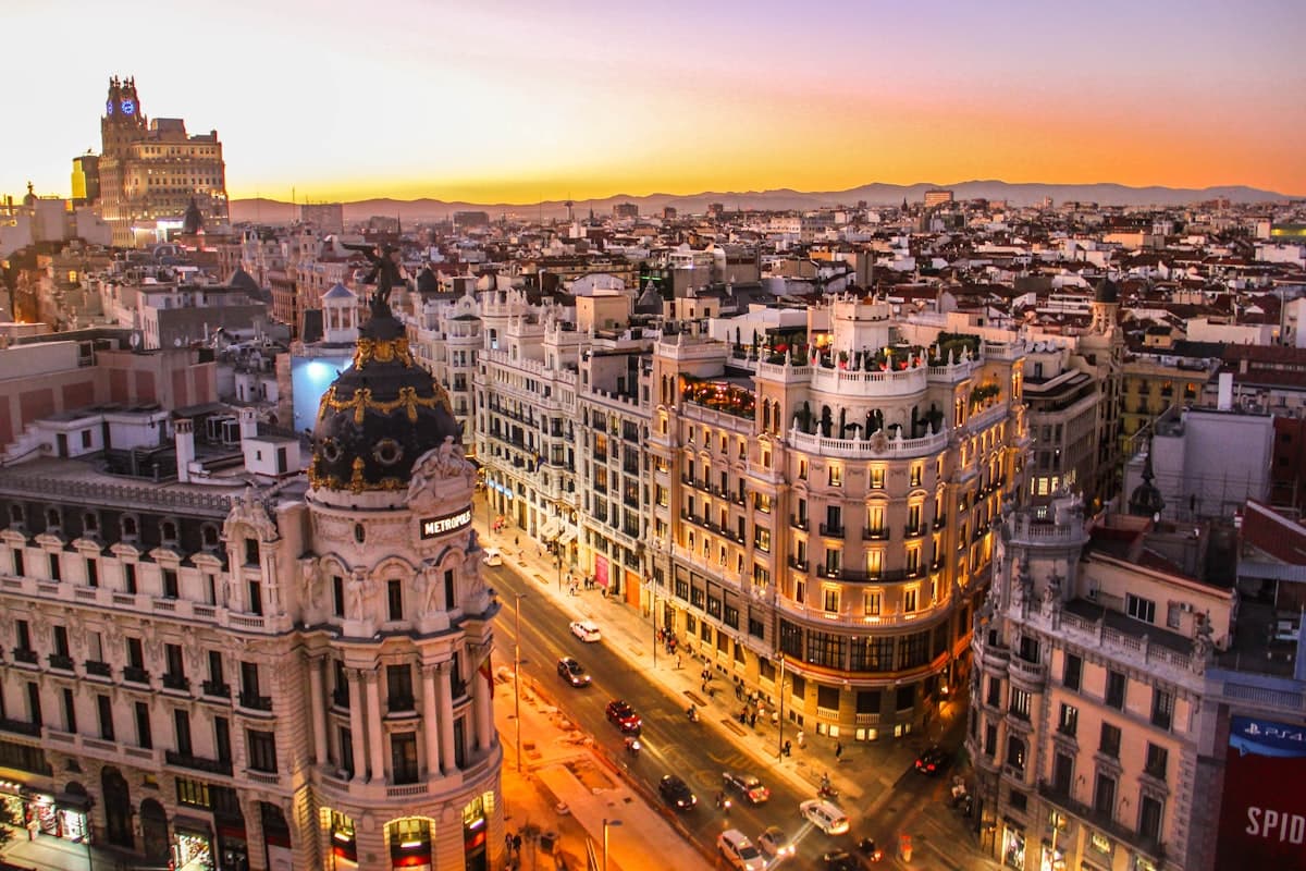 Best Things to Do in Barcelona Spain