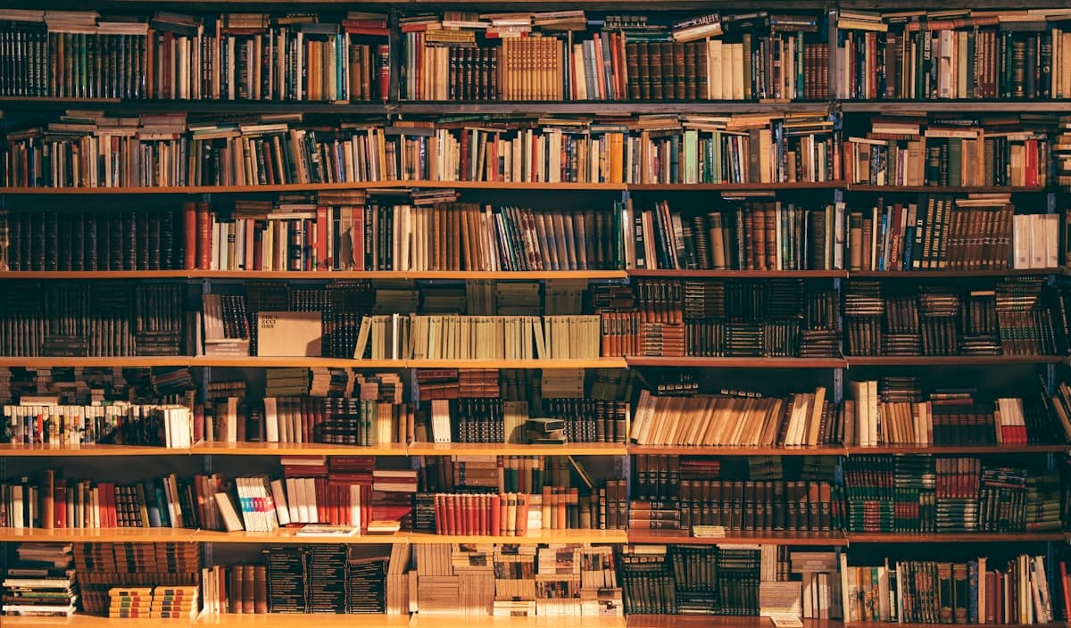 Best Non-Fiction Books of All Time