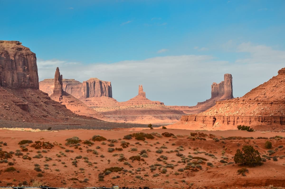 Best National Parks in the World