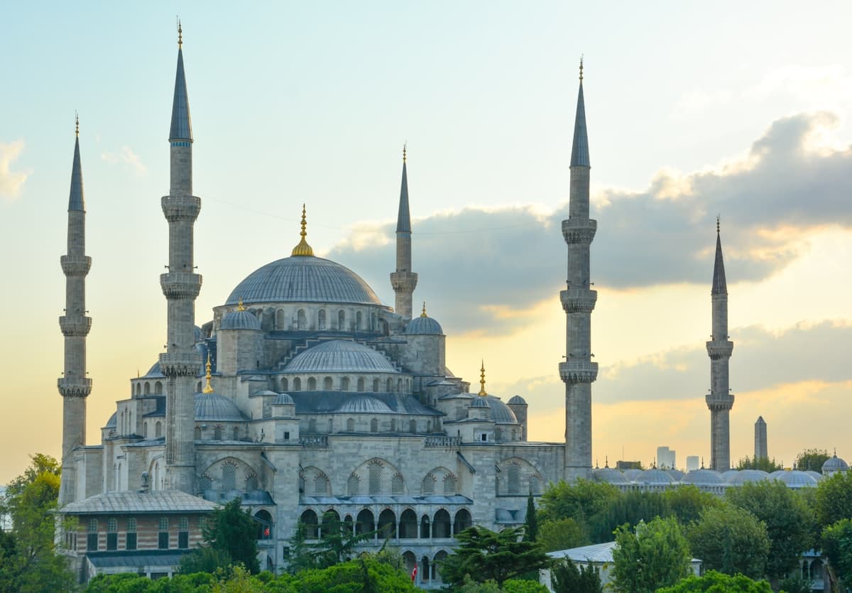 Best Things to Do in Istanbul Turkey