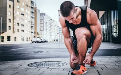 Map My Run (Under Armour)