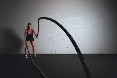 Apple Fitness+