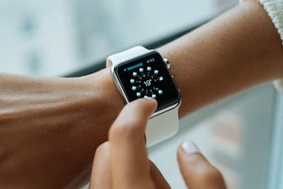Apple Watch Series 10