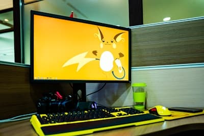 Alienware AW3423DWF