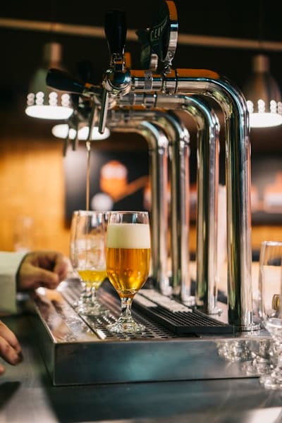 Cantillon Gueuze