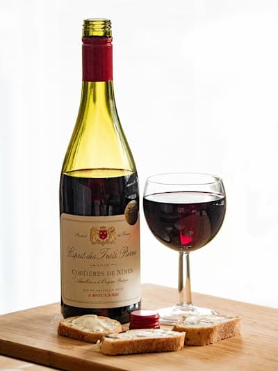Whispering Angel Rosé