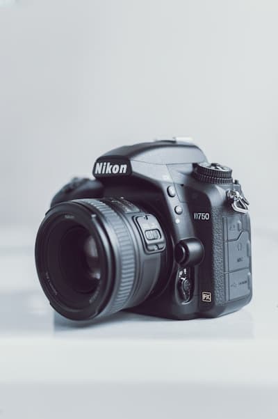 Canon EOS R50