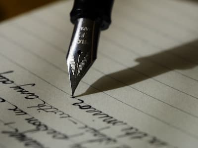Freelance Writing / Copywriting