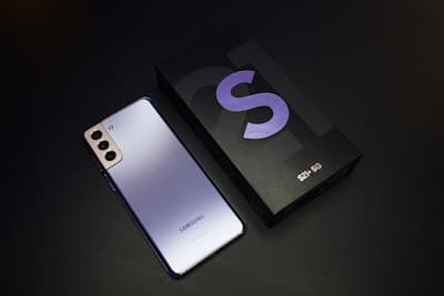 Samsung Shop