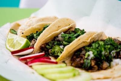 Birria Taco (Quesabirria)