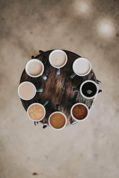 Maxwell House