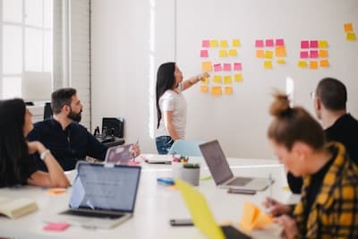HubSpot CRM