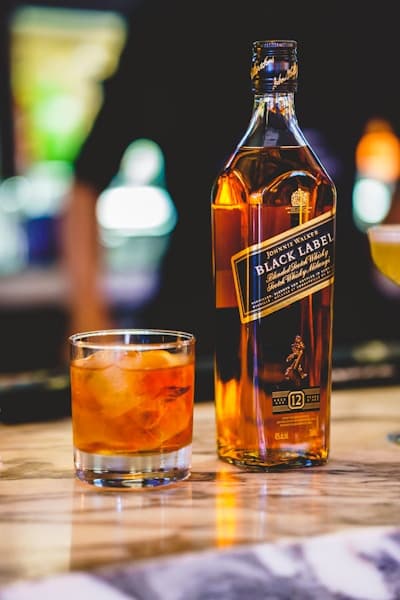 Yamazaki 18 Year