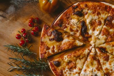 New York-Style Pepperoni