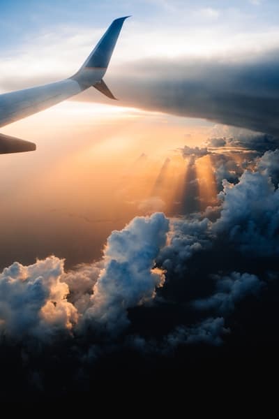 Cathay Pacific