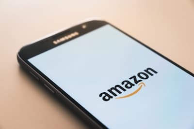 Amazon Seller Central