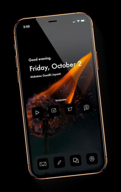 Nothing Phone (3)