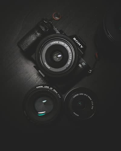 B&H Photo Video