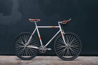 VanMoof S5