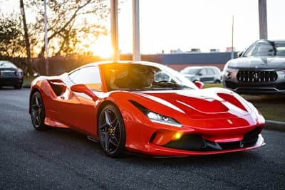 Ferrari SF90 Stradale