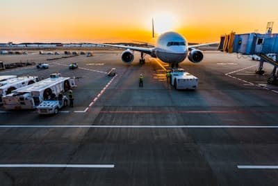 Delta Air Lines