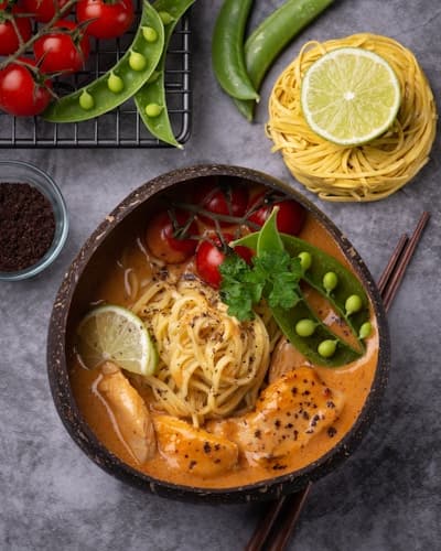 Santouka Ramen (Worldwide)