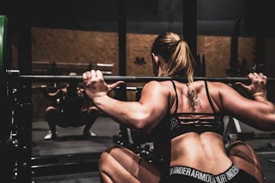 Titan Fitness