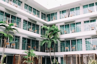 IHG Hotels and Resorts