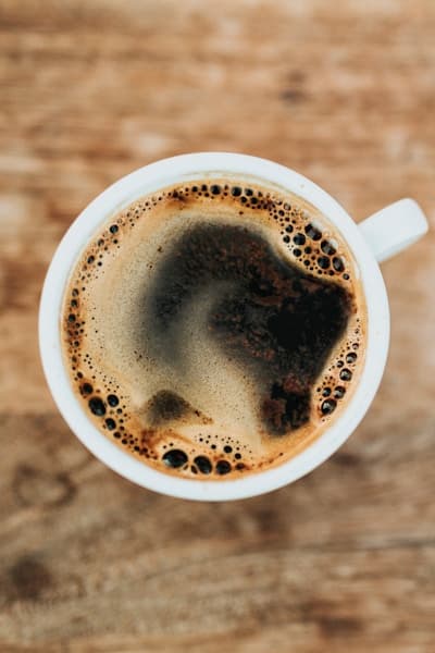 Death Wish Coffee
