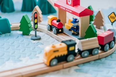 Melissa & Doug