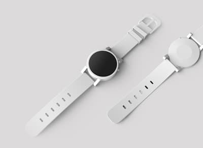 Samsung Galaxy Watch Ultra