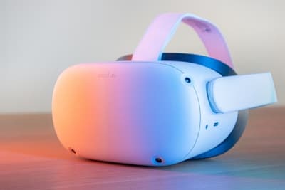 PlayStation VR2