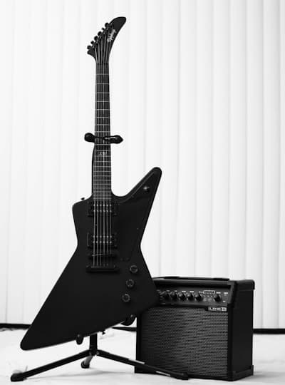 Fender Stratocaster