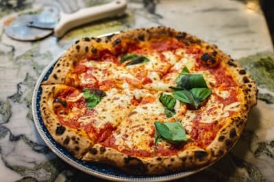 Detroit-Style Square Pizza