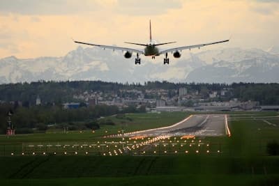 ANA All Nippon Airways