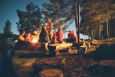 Backcountry